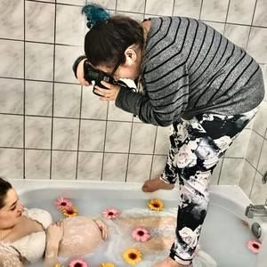 Meet your Posher, Diana